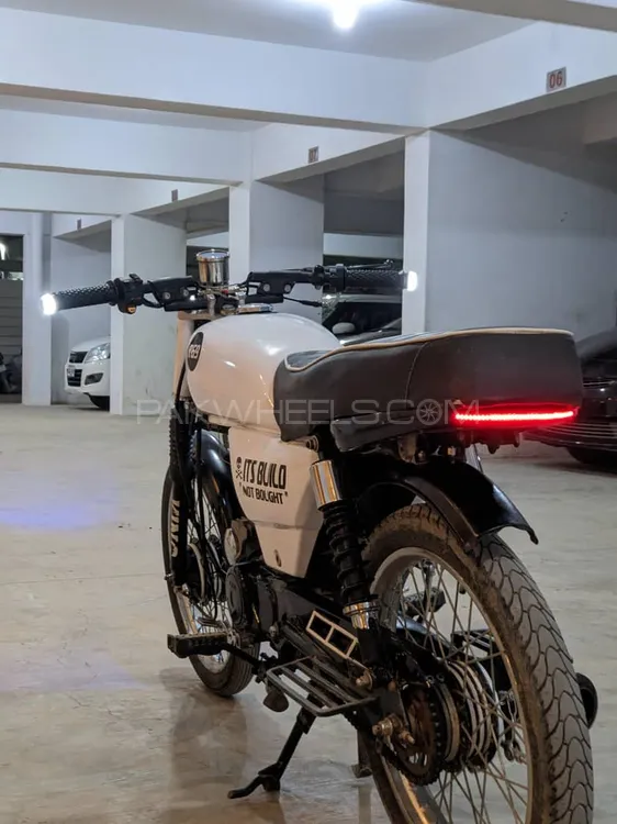 Super Power SP 70 2017 for Sale Image-1