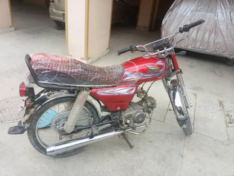 Super Power SP 70 2019 for Sale Image-1