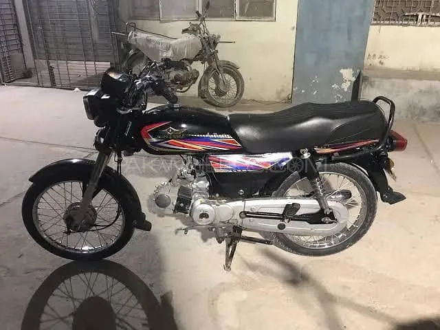 Super Power SP 70 2025 for Sale Image-1