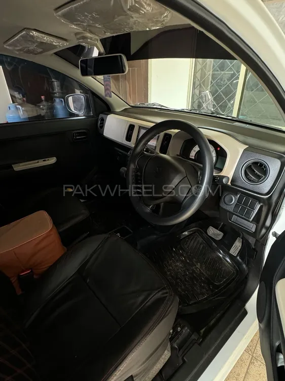 Suzuki Alto 2023 for Sale in Faisalabad Image-1
