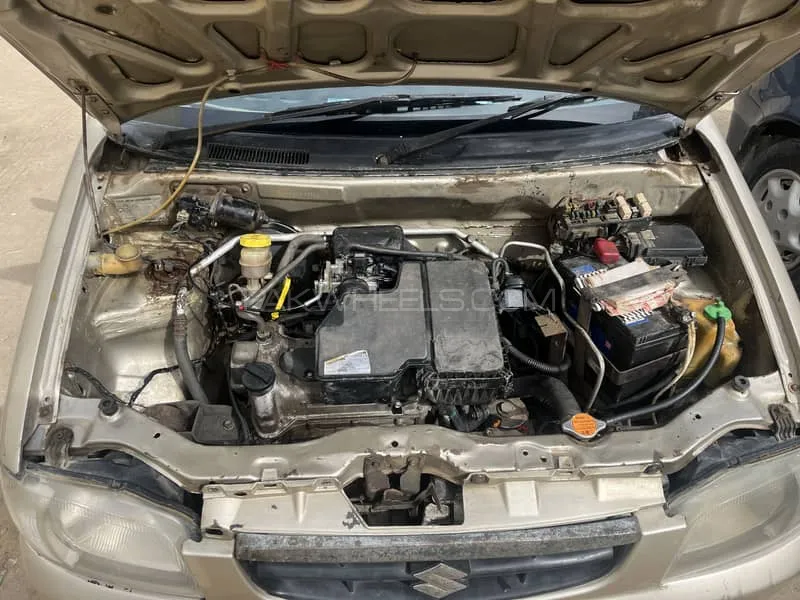Suzuki Alto 2006 for Sale in Karachi Image-1