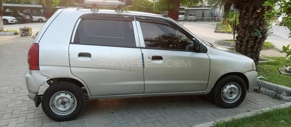 Suzuki Alto 2008 for Sale in Rawalpindi Image-1