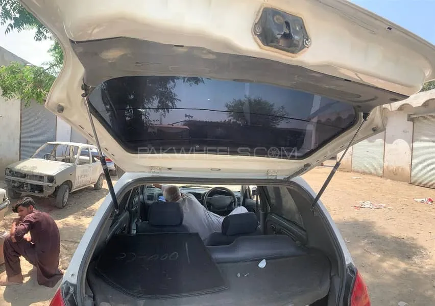 Suzuki Alto 2009 for Sale in Nowshera Image-1