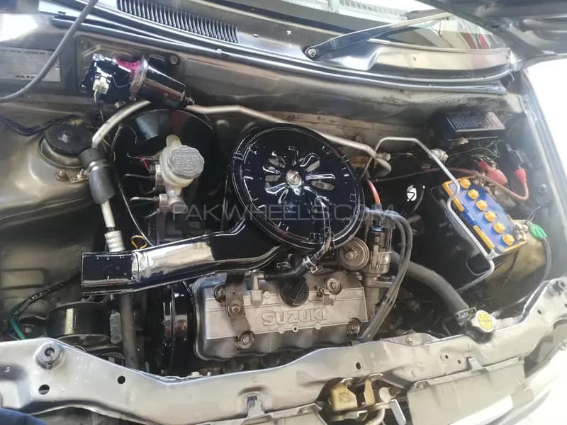 Suzuki Alto 2011 for Sale in Hasilpur Image-1
