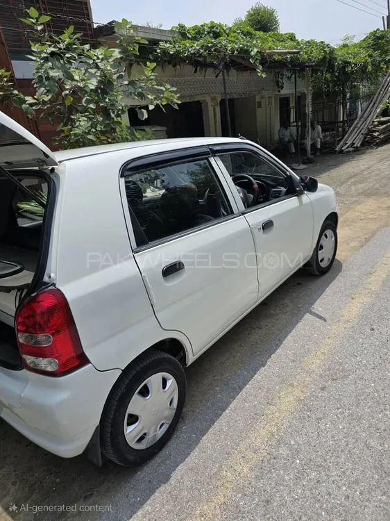 Suzuki Alto 2011 for Sale in Islamabad Image-1