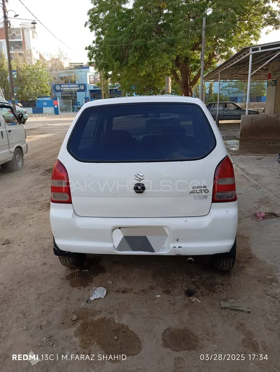 Suzuki Alto 2012 for Sale in Karachi Image-1
