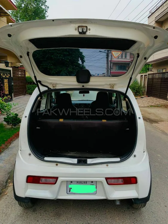 Suzuki Alto 2019 for Sale in Sheikhupura Image-1