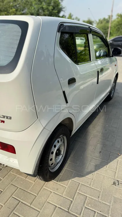 Suzuki Alto 2020 for Sale in Islamabad Suzuki Alto 2020 for Sale in Islamabad Image-6