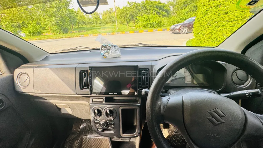 Suzuki Alto 2020 for Sale in Islamabad Suzuki Alto 2020 for Sale in Islamabad Image-11