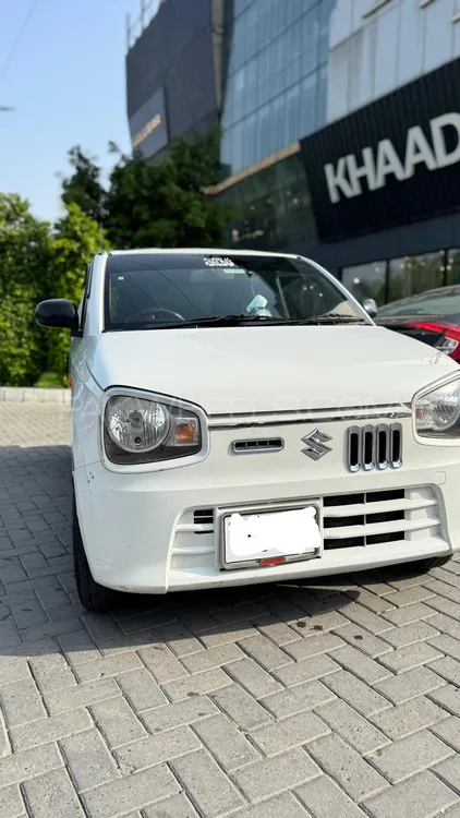 Suzuki Alto 2020 for Sale in Islamabad Suzuki Alto 2020 for Sale in Islamabad Image-2
