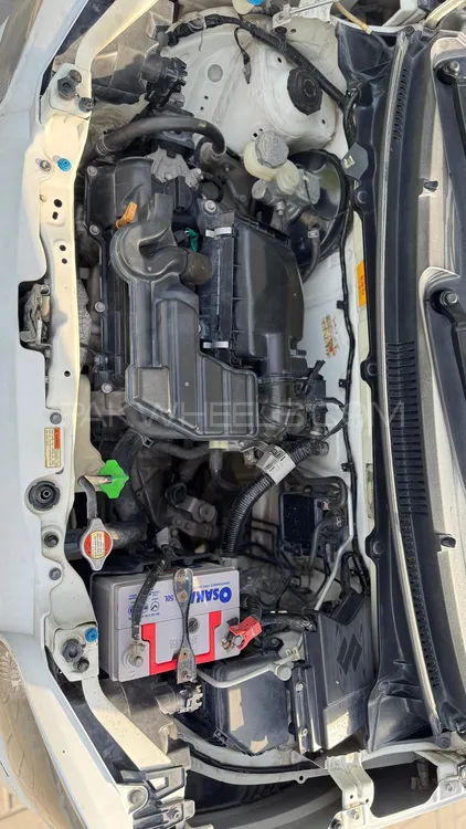 Suzuki Alto 2020 for Sale in Islamabad Suzuki Alto 2020 for Sale in Islamabad Image-10