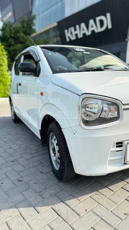 Suzuki Alto 2020 for Sale in Islamabad Image-1