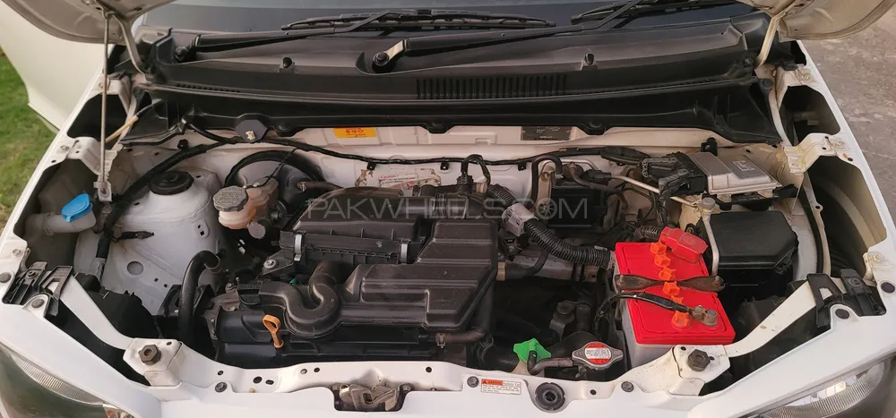 Suzuki Alto 2021 for Sale in Lahore Image-1