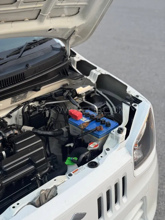 Suzuki Alto 2021 for Sale in Wah cantt Image-1