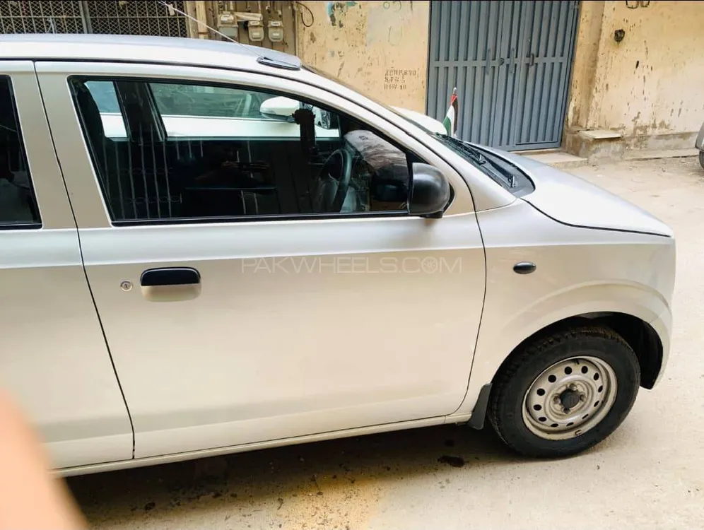 Suzuki Alto 2022 for Sale in Karachi Image-1