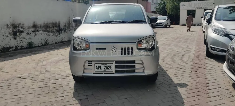 سوزوکی آلٹو 2024 for Sale in لاہور Image-1