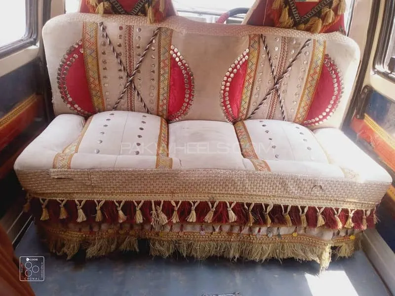 Suzuki Bolan 2000 for Sale in Rawalpindi Image-1