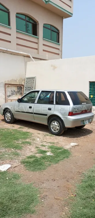 Suzuki Cultus 2006 for Sale in Attock Image-1