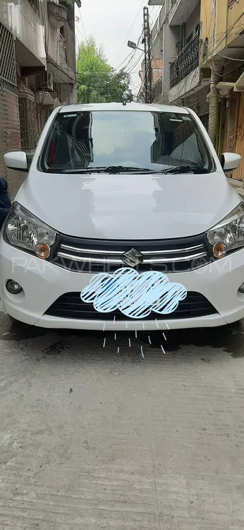 Suzuki Cultus 2022 for Sale in Rawalpindi Image-1