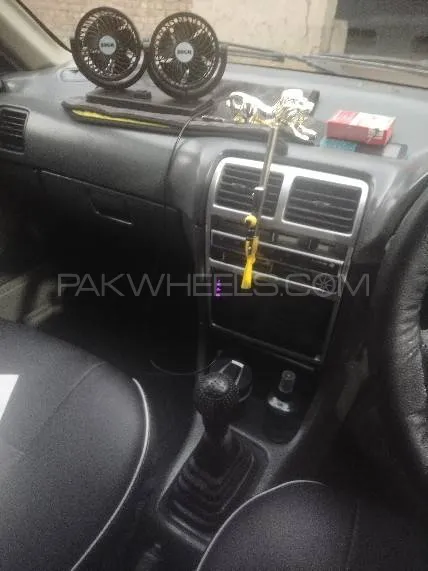 Suzuki Cultus 2007 for Sale in Lahore Image-1
