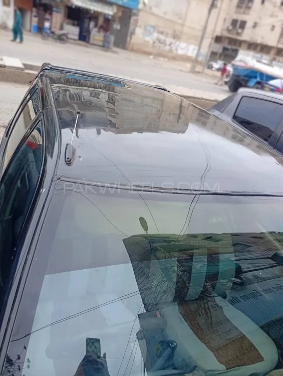 Suzuki Cultus 2007 for Sale in Karachi Image-1