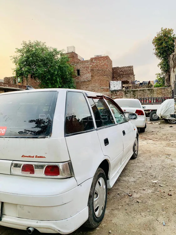 سوزوکی کلٹس 2003 for Sale in لاہور Image-1
