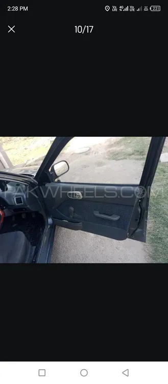 Suzuki Cultus 2009 for Sale in Islamabad Suzuki Cultus 2009 for Sale in Islamabad Image-7