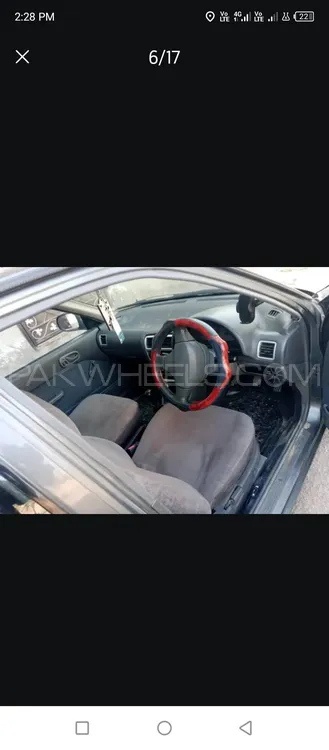 Suzuki Cultus 2009 for Sale in Islamabad Suzuki Cultus 2009 for Sale in Islamabad Image-4
