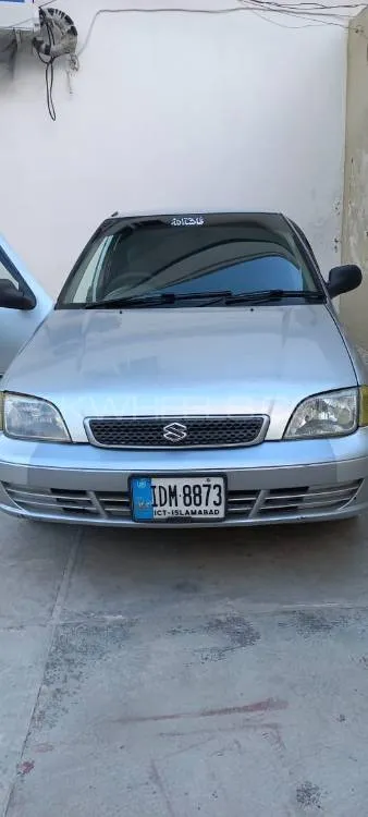 سوزوکی کلٹس 2003 for Sale in مندرہ Image-1