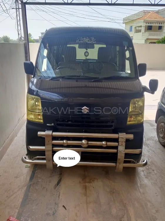 Suzuki Every 2019 for Sale in Sialkot Image-1