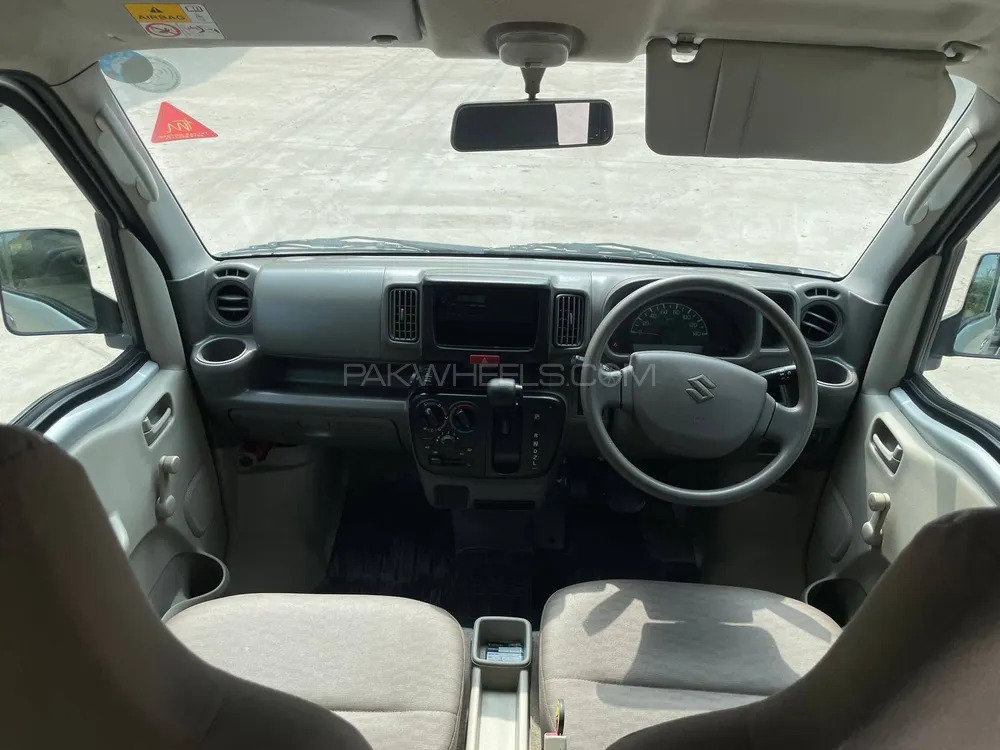 Suzuki Every 2021 for Sale in Rawalpindi Image-1