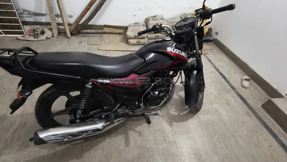 سوزوکی GR 150 2018 for Sale Image-1