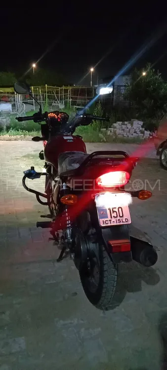 Suzuki GR 150 2023 for Sale Image-1