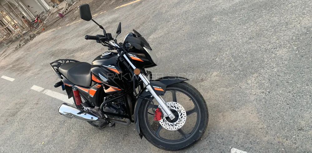 سوزوکی GS 150 2021 for Sale Image-1