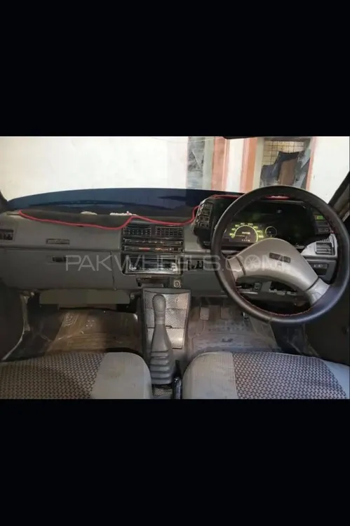 Suzuki Khyber 1990 for Sale in Bahawalpur Image-1