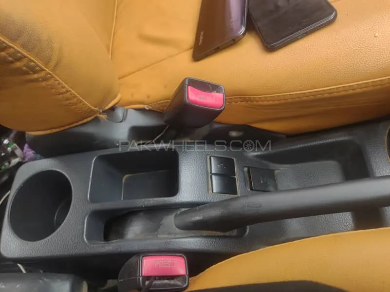 Suzuki Liana 2005 for Sale in Karachi Image-1