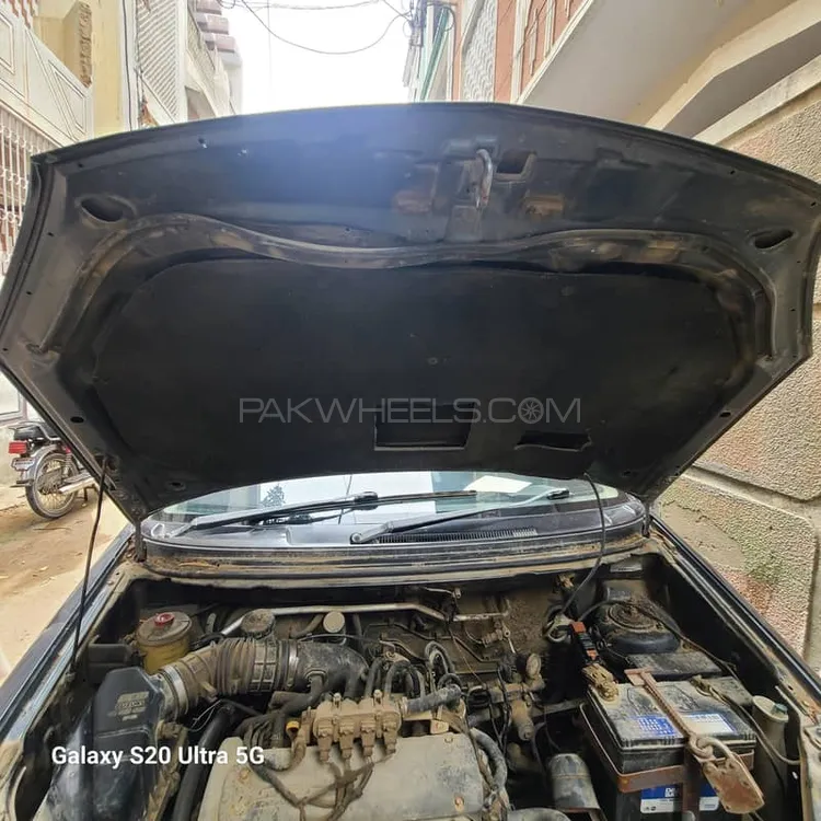 Suzuki Liana 2006 for Sale in Karachi Image-1