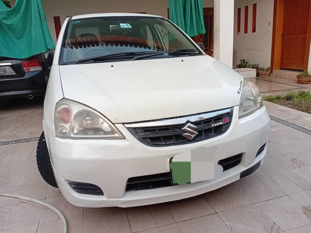Suzuki Liana 2009 for Sale in Hassan abdal Image-1