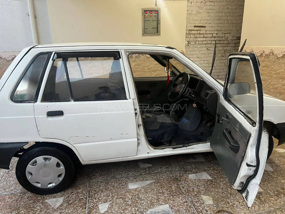 Suzuki Mehran 1991 for Sale in Attock Image-1