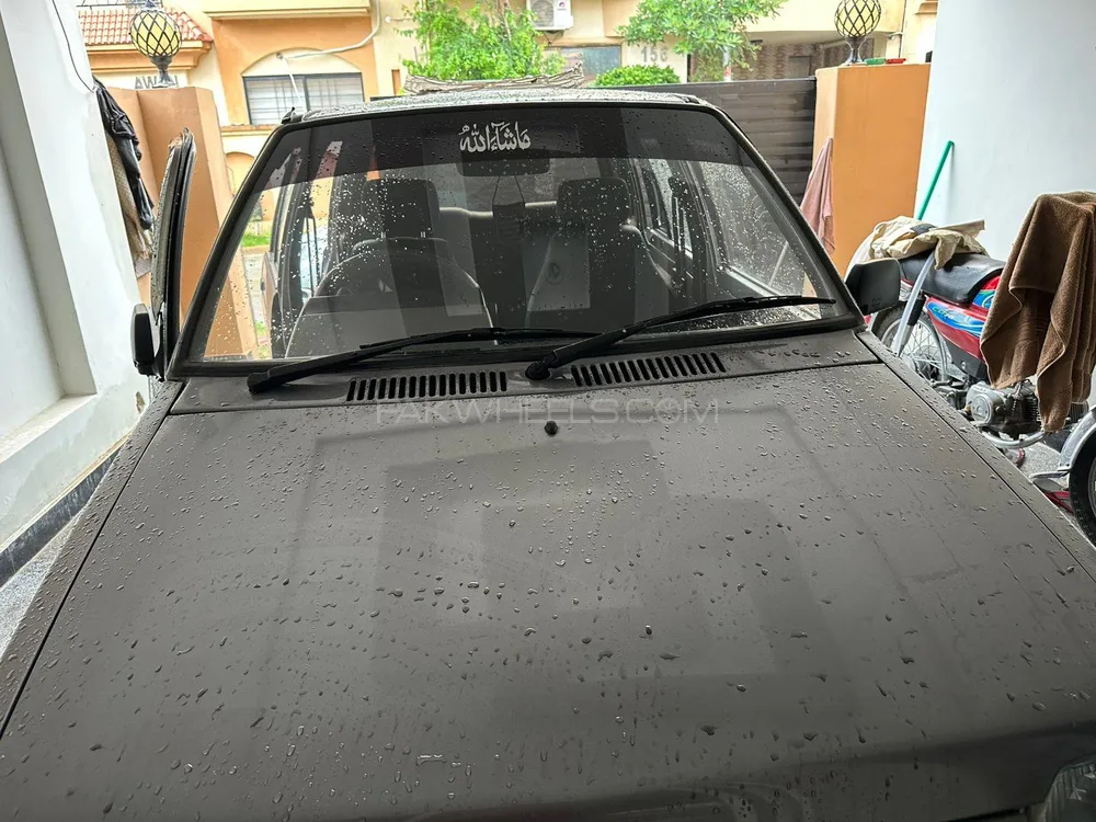 Suzuki Mehran 2019 for Sale in Rawalpindi Image-1