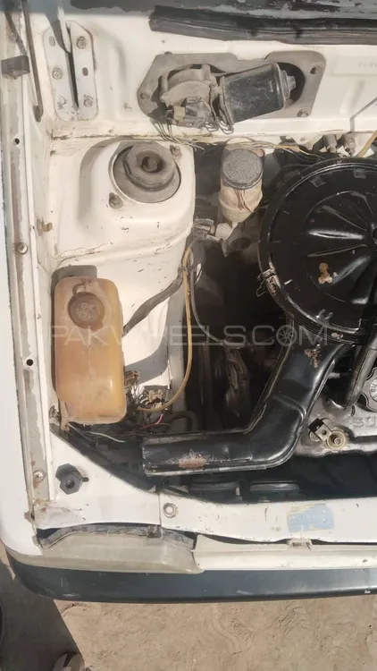 Suzuki Mehran 2005 for Sale in Sargodha Image-1