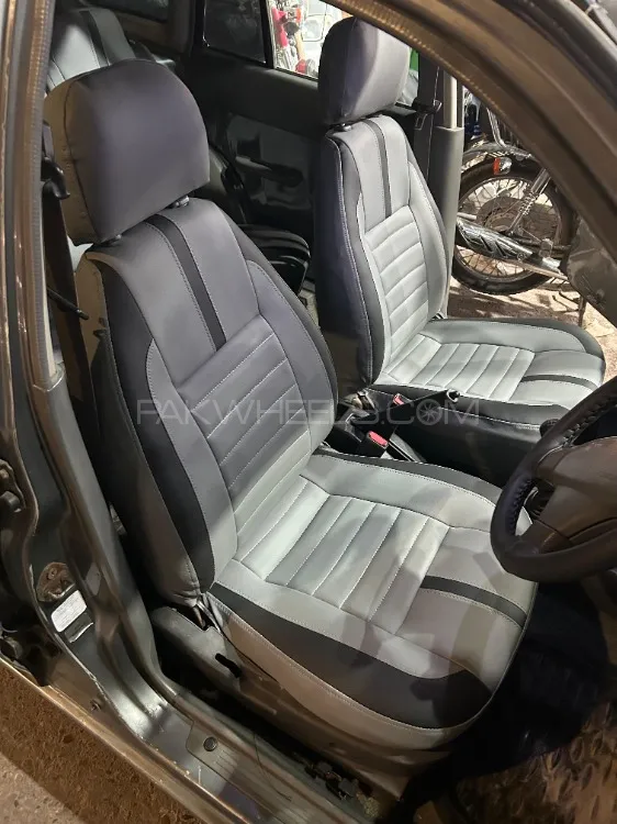 Suzuki Mehran 2015 for Sale in Karachi Image-1