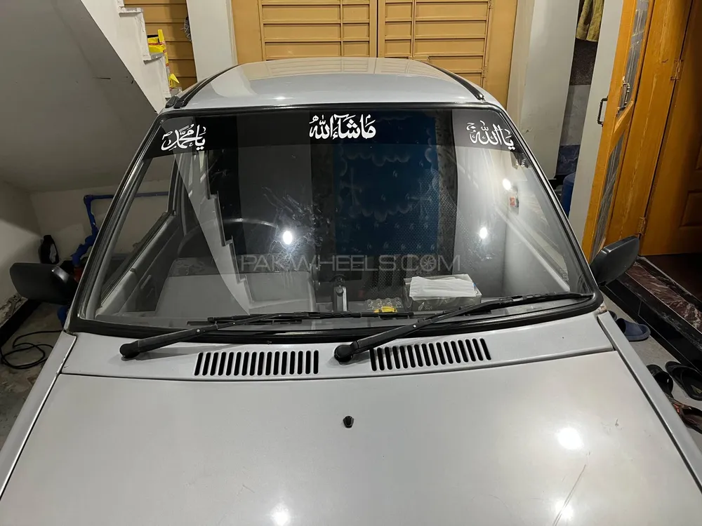 Suzuki Mehran 2019 for Sale in Rawalpindi Image-1