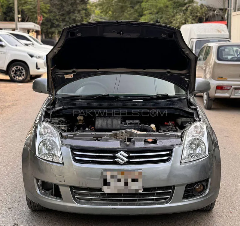 Suzuki Swift 2014 for Sale in Karachi Image-1