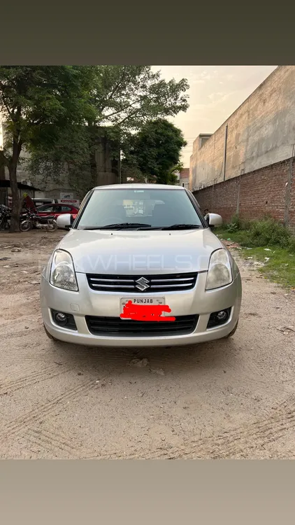 Suzuki Swift 2011 for Sale in Sialkot Image-1