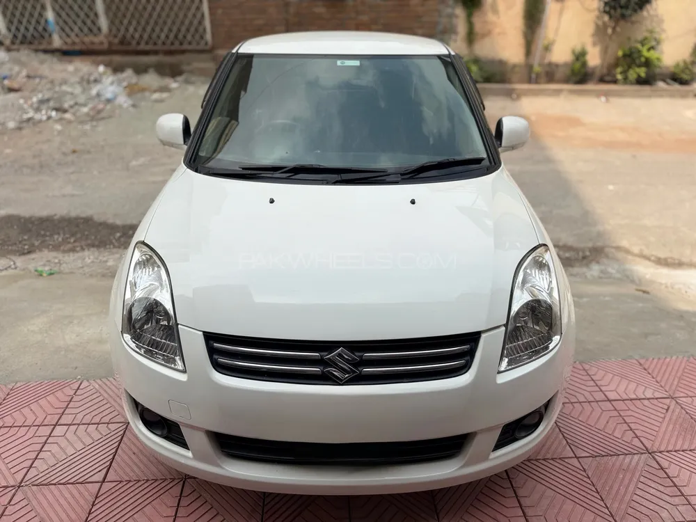 Suzuki Swift 2018 for Sale in Islamabad Image-1