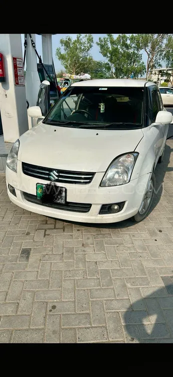 Suzuki Swift 2019 for Sale in Sialkot Image-1