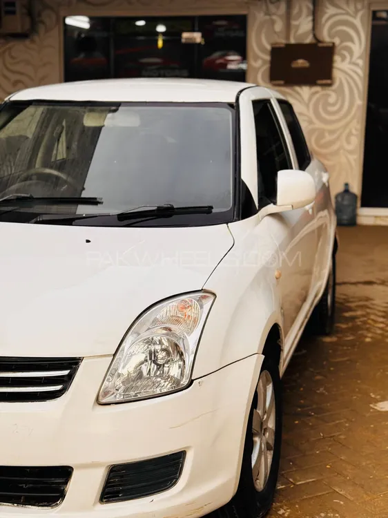 Suzuki Swift 2018 for Sale in Karachi Image-1