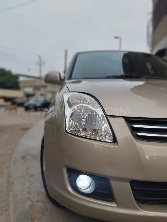 Suzuki Swift 2019 for Sale in Karachi Image-1