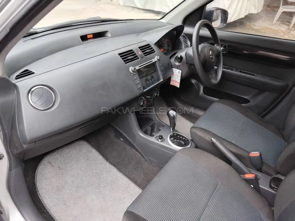Suzuki Swift 2019 for Sale in Karachi Image-1